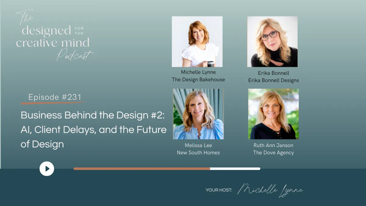 Interior Design Business Coach
