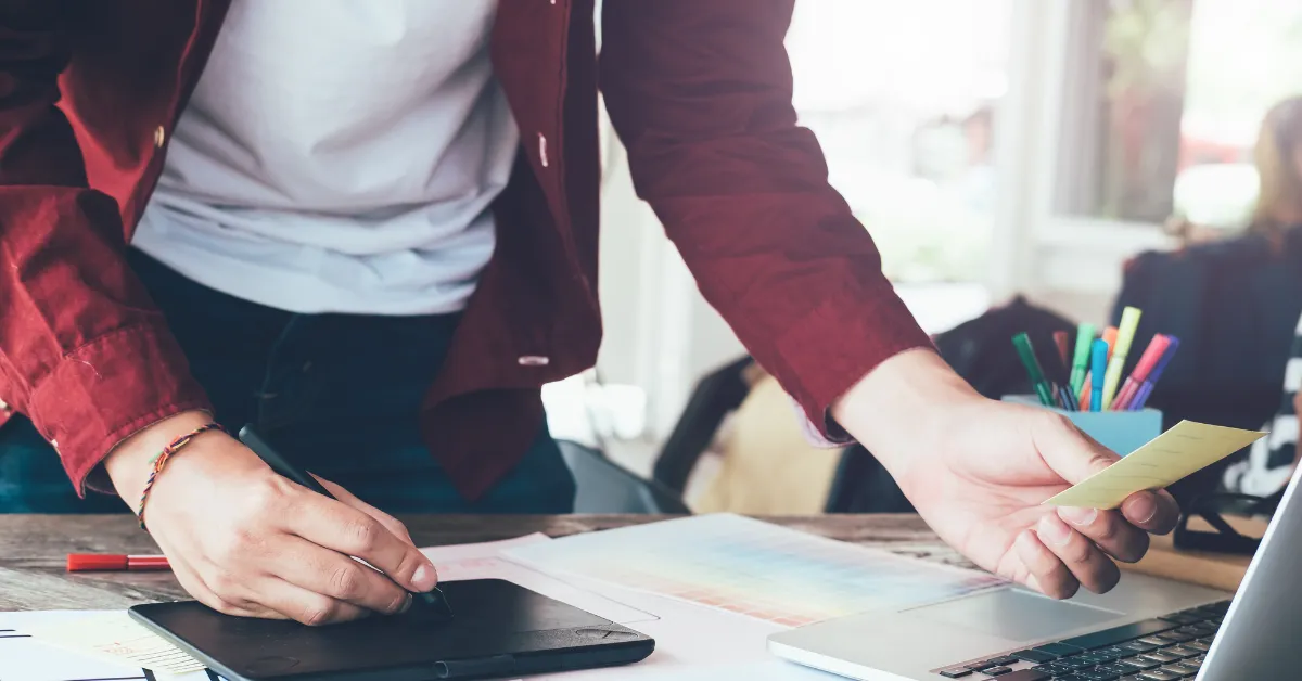 The "Take Every Project" Trap: Why Busy Doesn't Mean Profitable