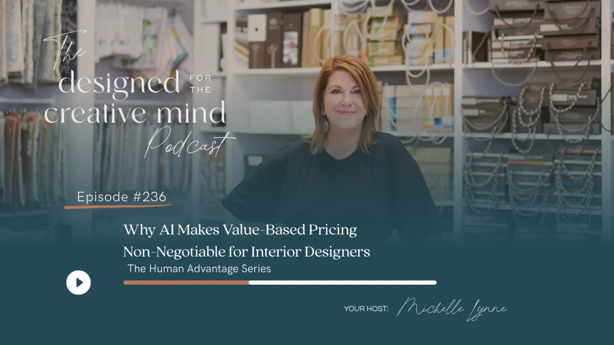 Interior Design Business Coach
