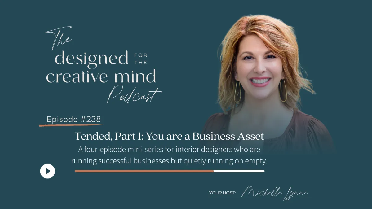 Interior Design Business Coach
