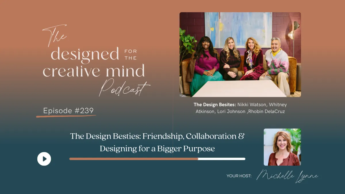 Interior Design Business Coach