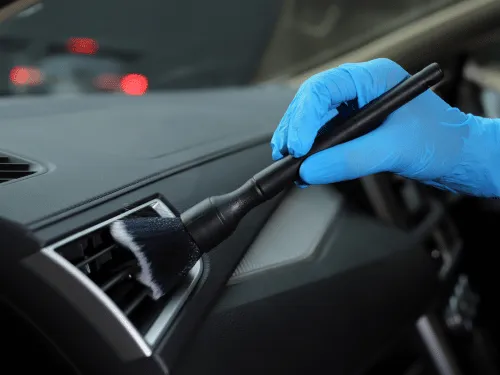 Maintenance Plan in Sarasota, FL