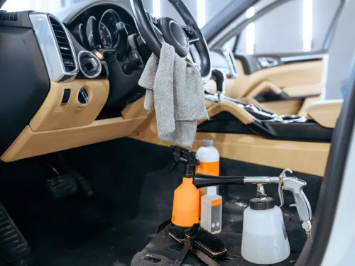 Add-On Services in Sarasota, FL