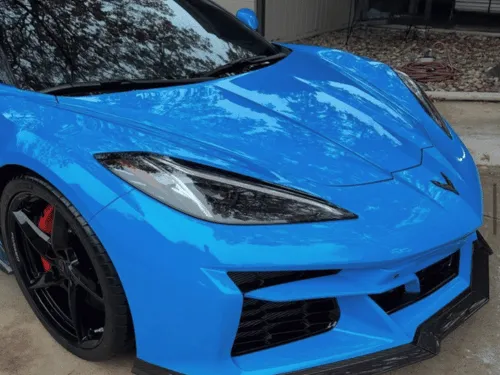 Ceramic Coating in Sarasota, FL