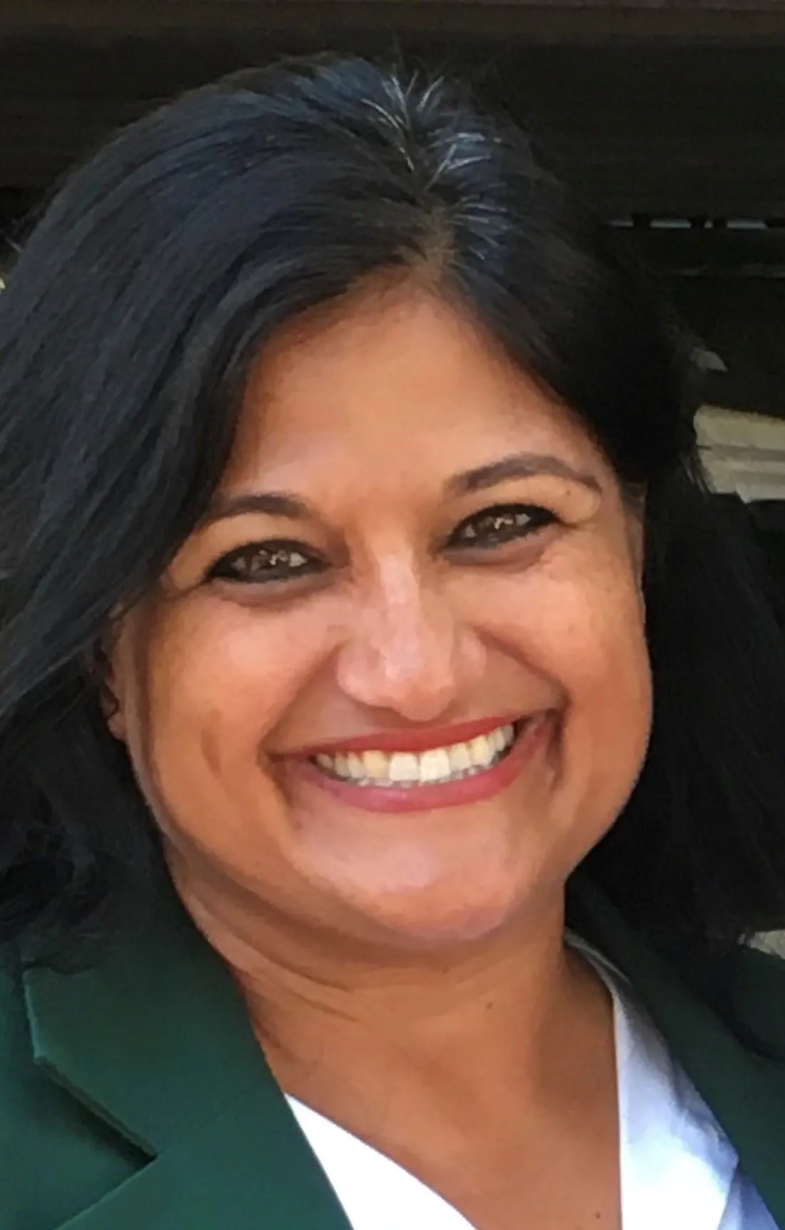 Radha Weeder