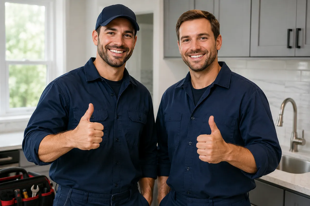 How Home Builders Can Keep Rough-In Plumbing Projects on Schedule