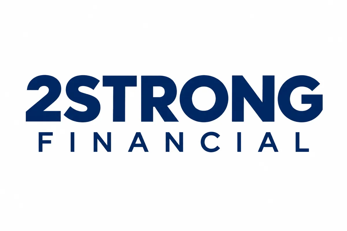 2STRONG FINANCIAL