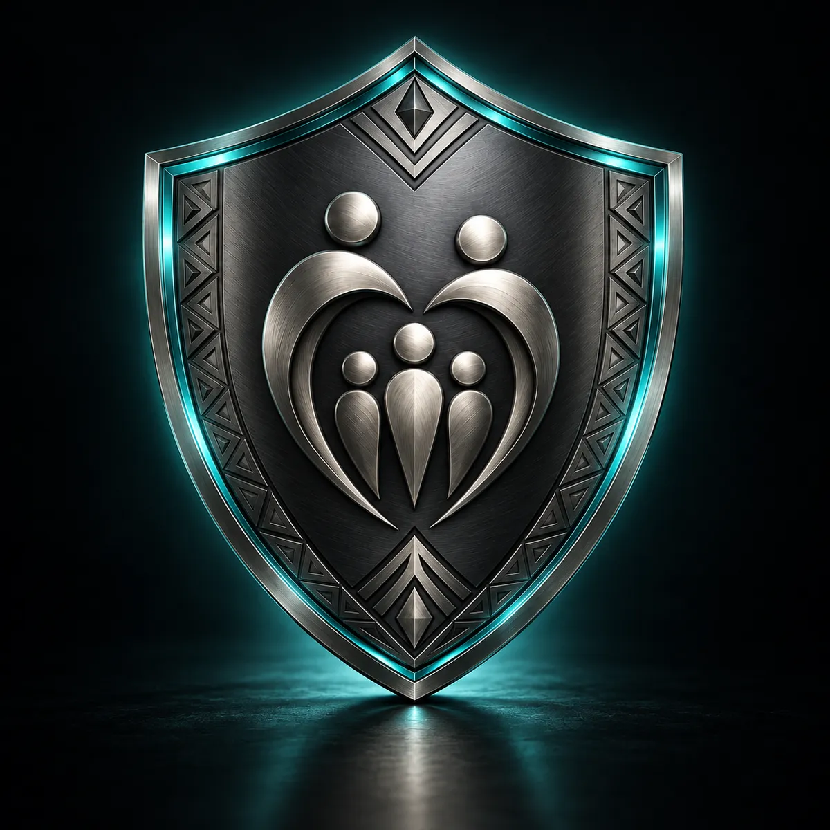 Family protection and generational legacy shield — 2Strong Financial