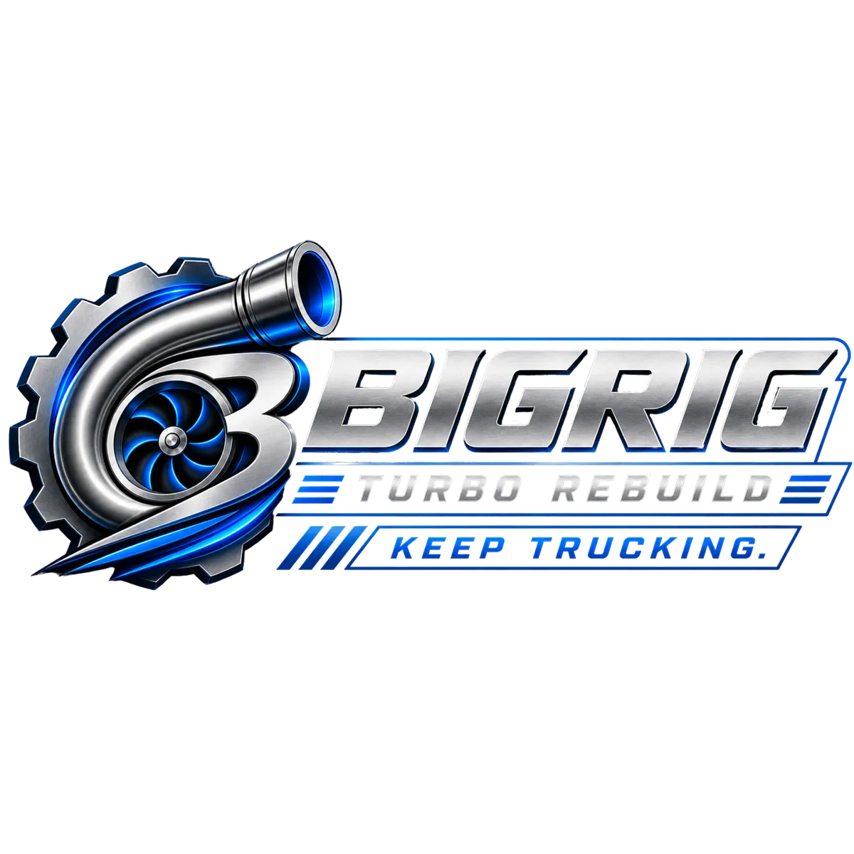 BigRig Turbo Rebuild 