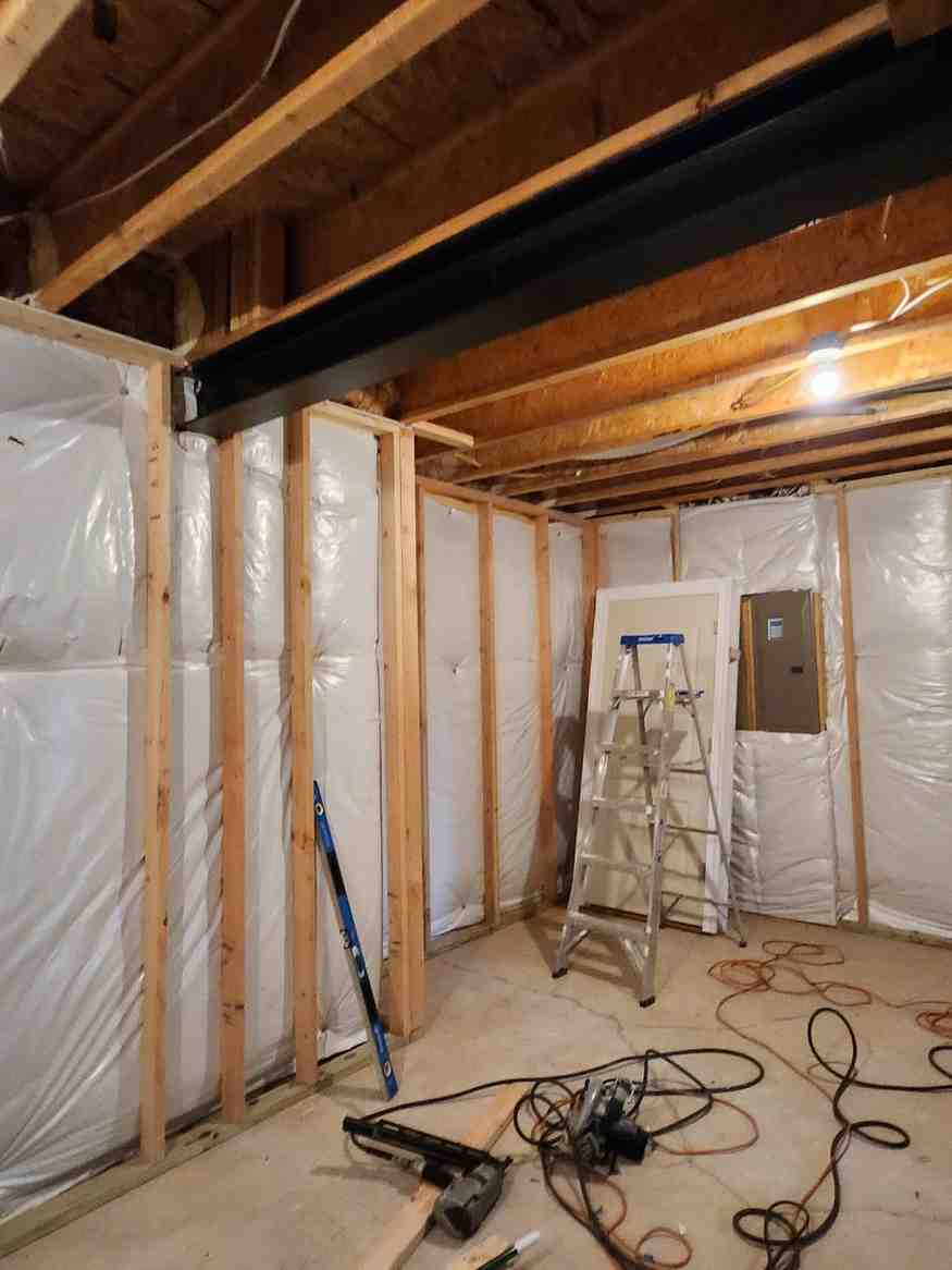 Clearwater Bathroom remodeling