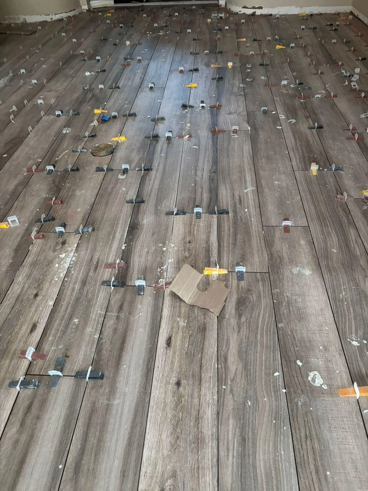 Floor tile installation Sarasota Florida