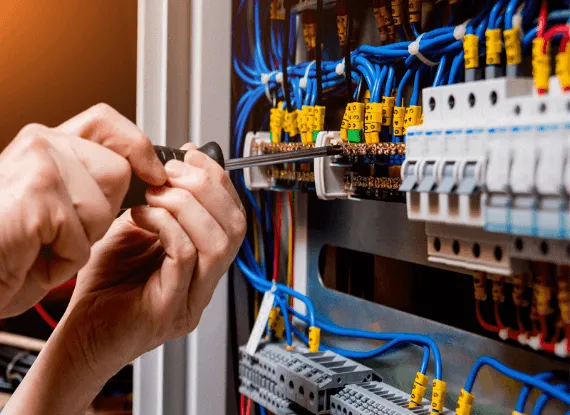 Electricians