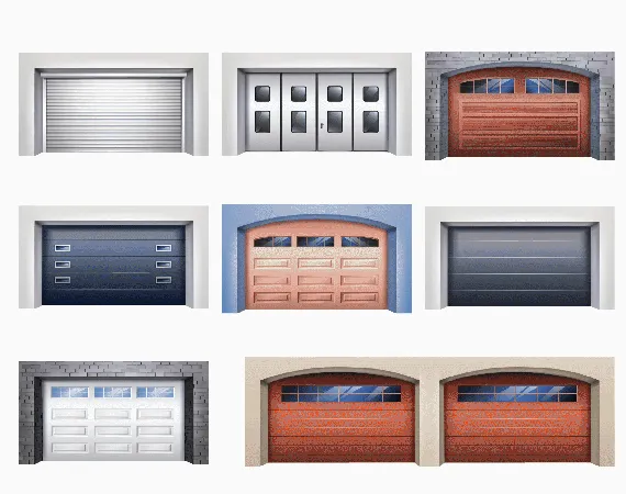 Garage Doors
