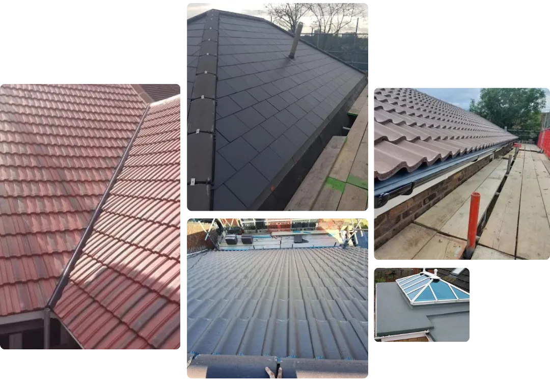 natural stone paving Altrincham