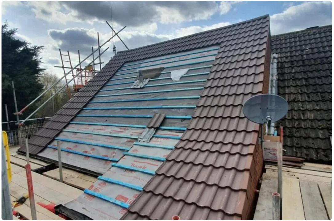 driveways Altrincham