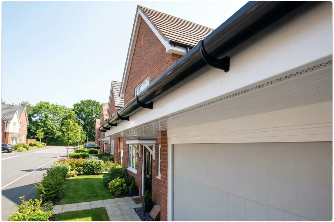 driveways Altrincham