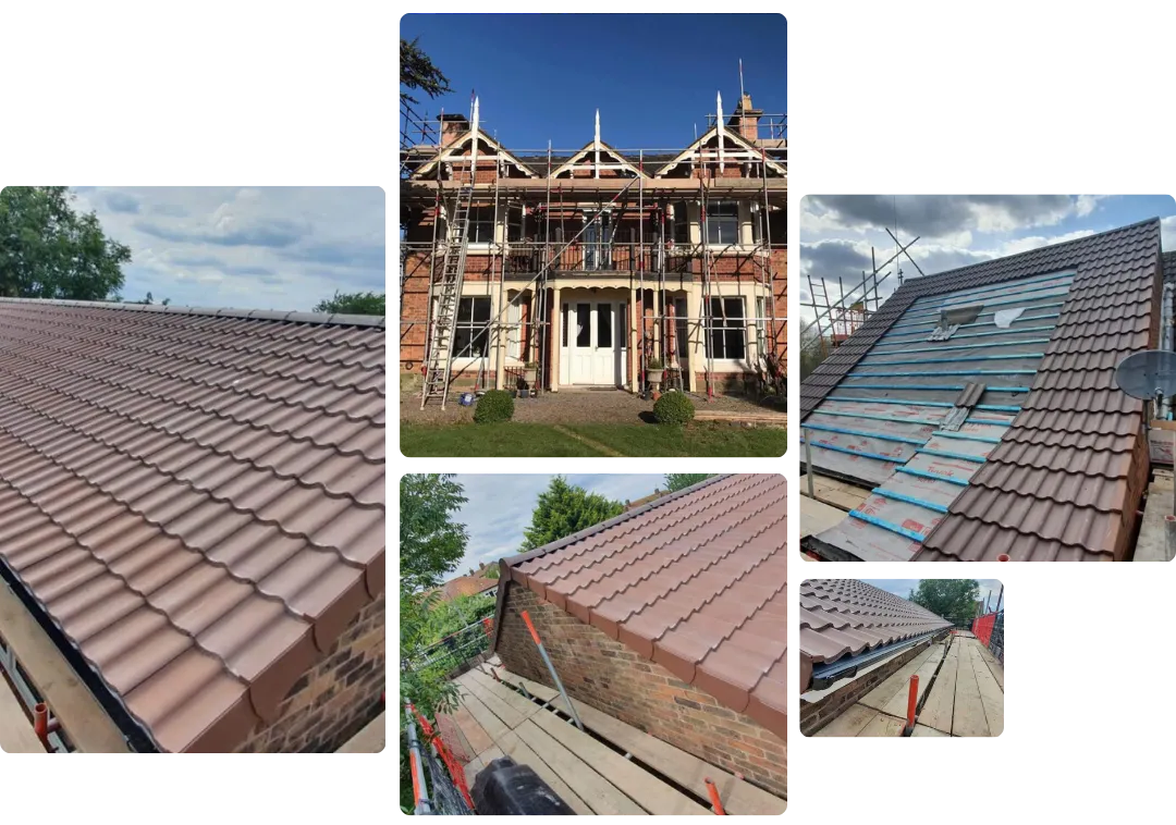 natural stone paving Altrincham