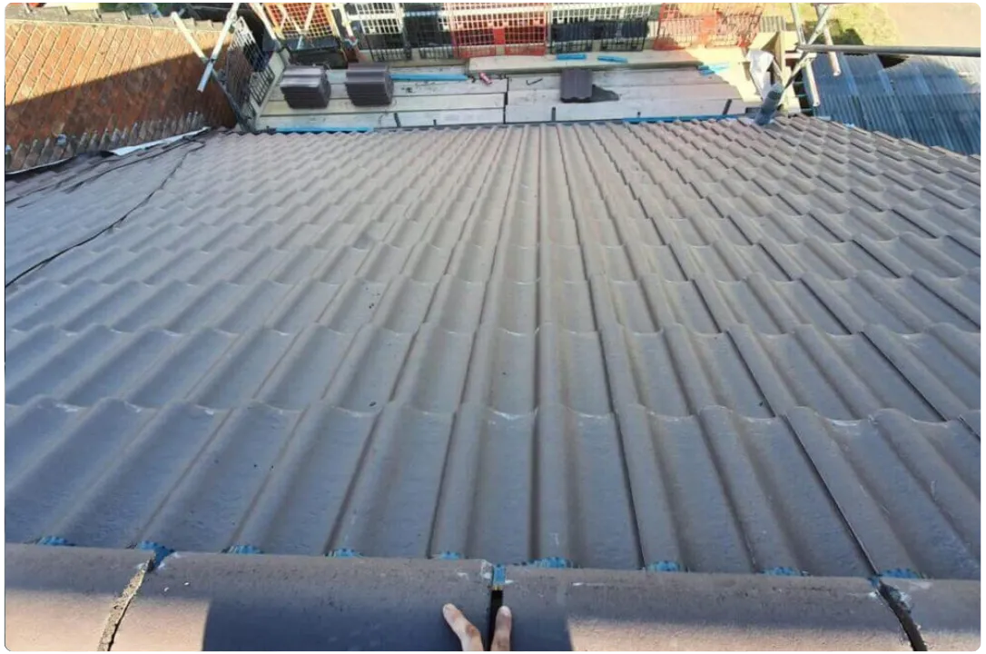 driveways Altrincham