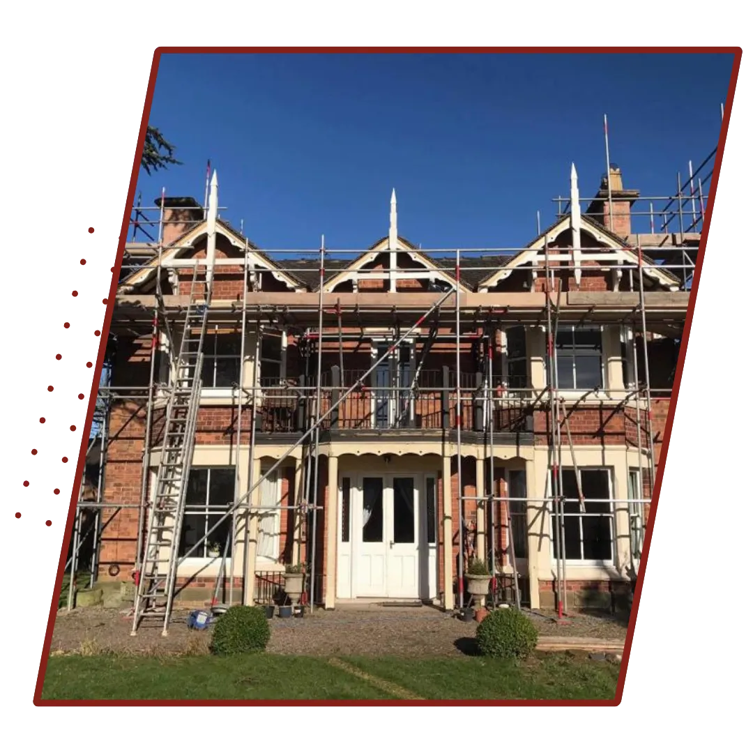 natural stone paving Altrincham