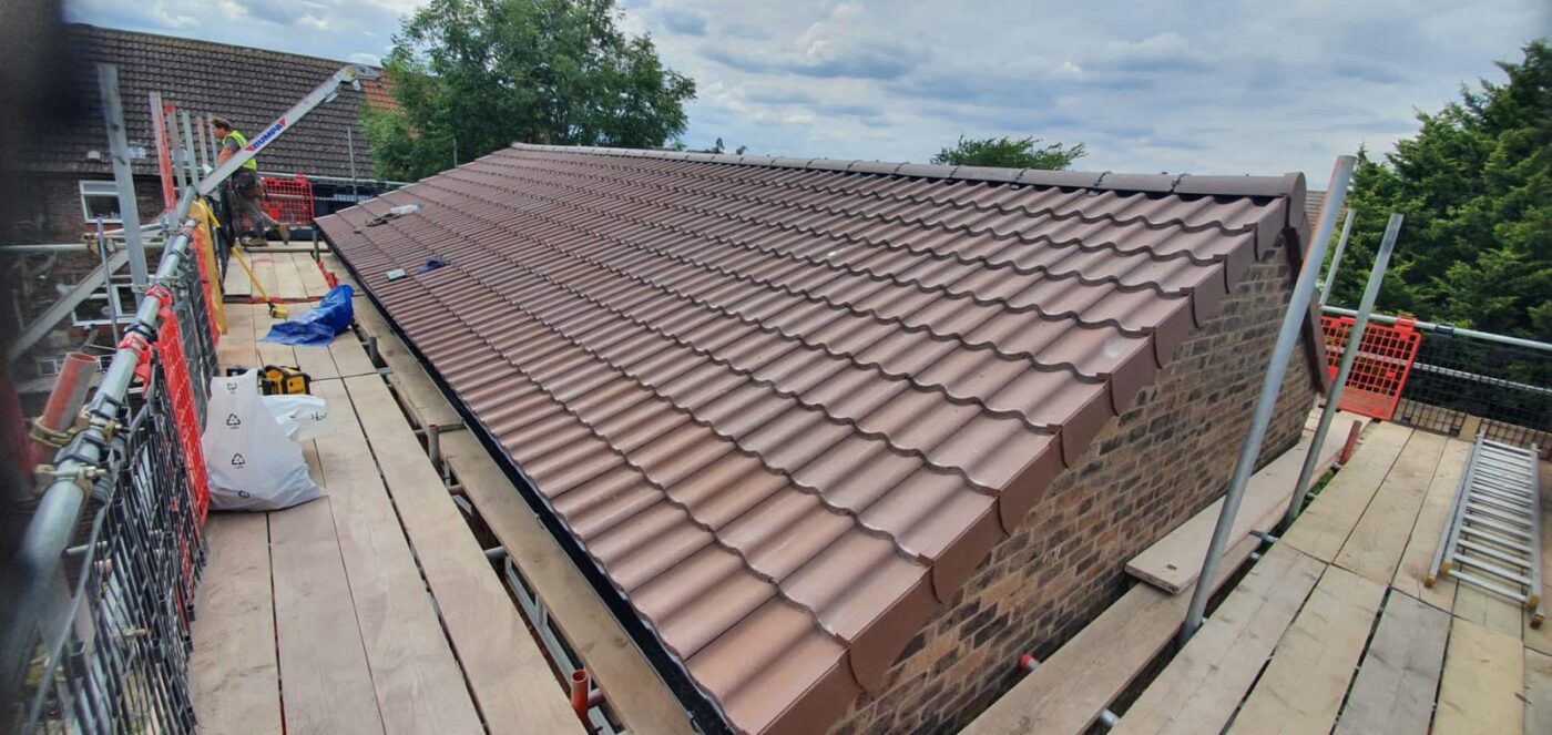 landscaping Altrincham