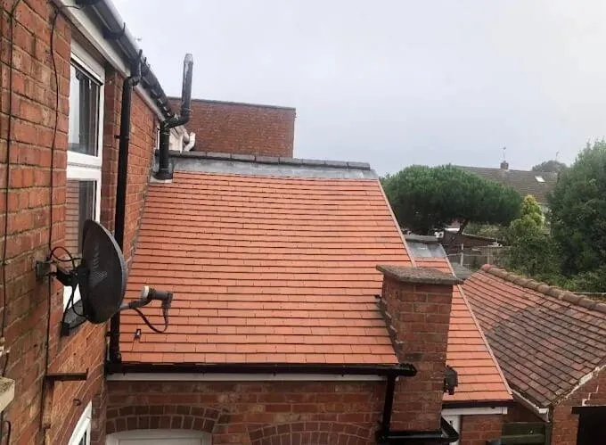 garden paving Altrincham