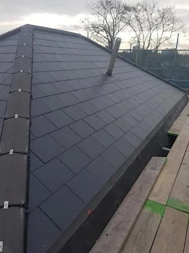 driveway paving Altrincham