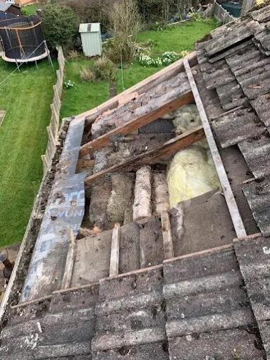 landscaping Altrincham