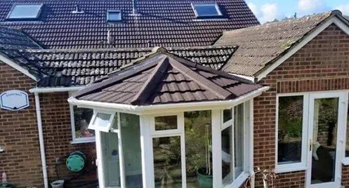 garden paving Altrincham