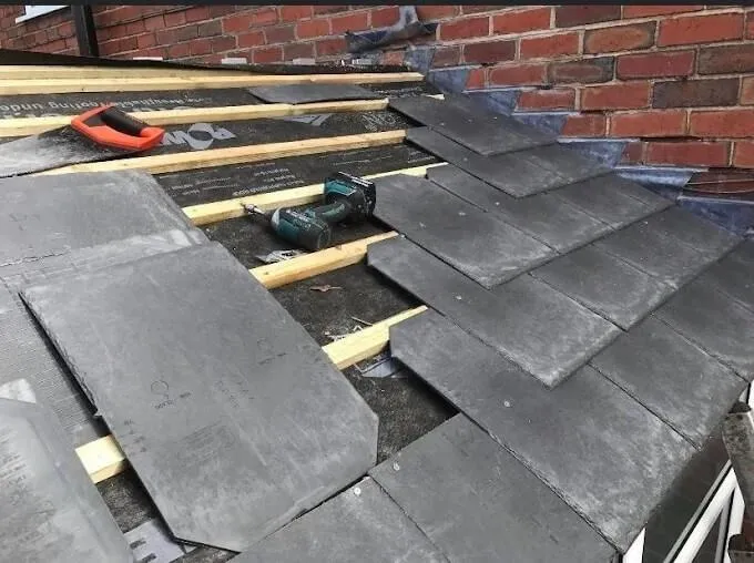 driveways builders Altrincham