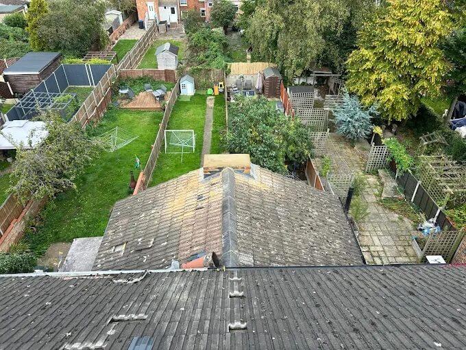 garden paving Altrincham