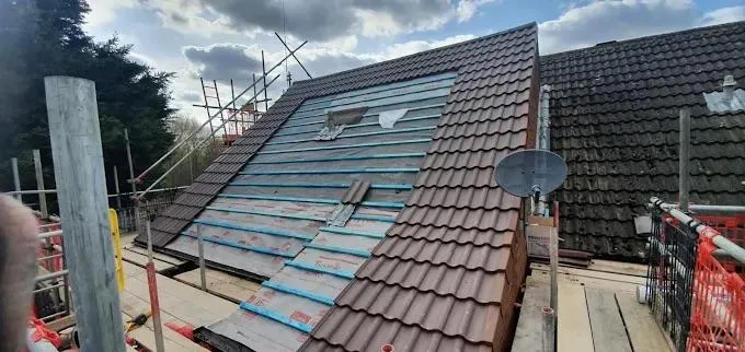 landscaping Altrincham