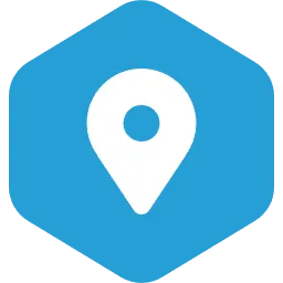map icon