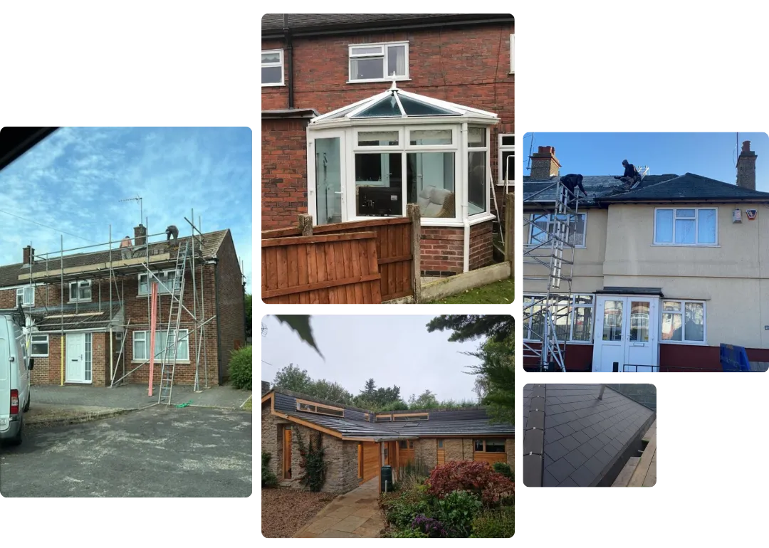 natural stone paving Altrincham