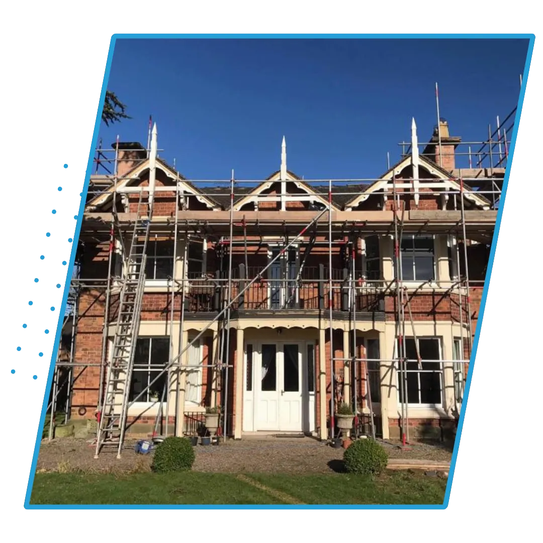 natural stone paving Altrincham