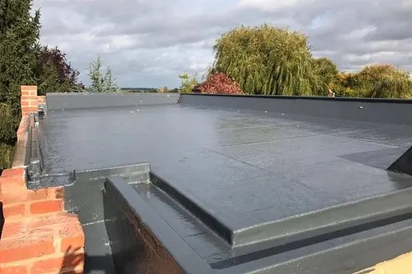 roofing contractors in Stony Stratford