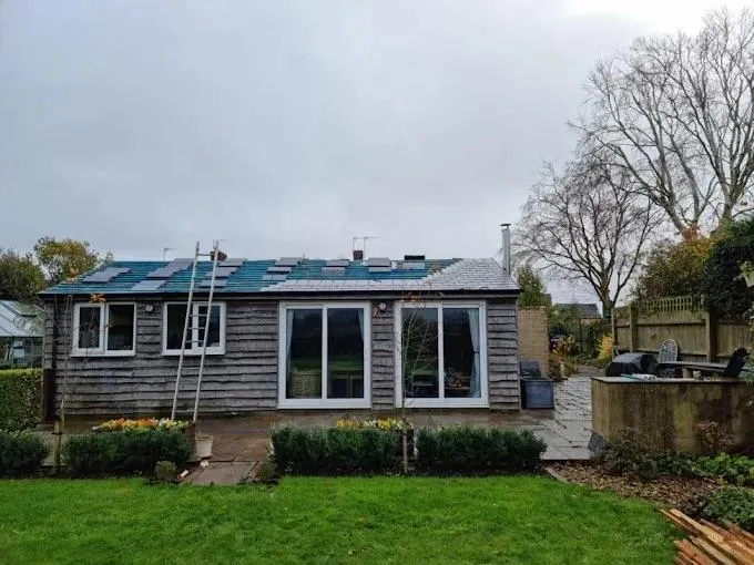 roofing tiles in Stony Stratford