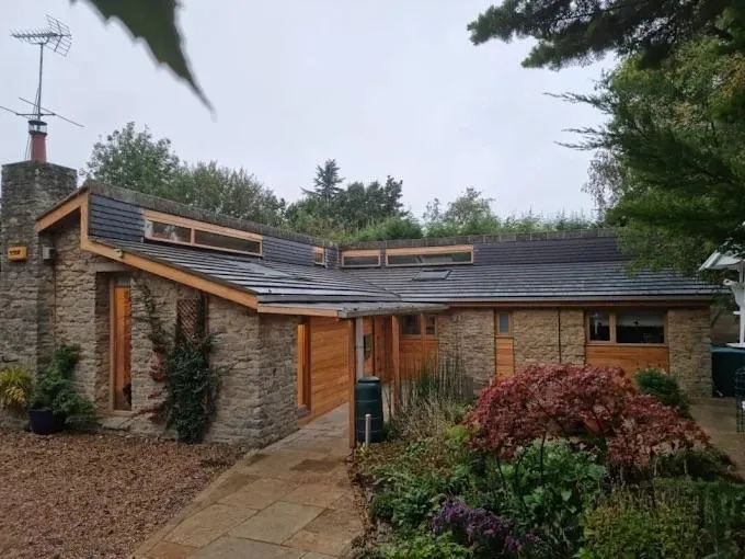 roof repairs in Stony Stratford