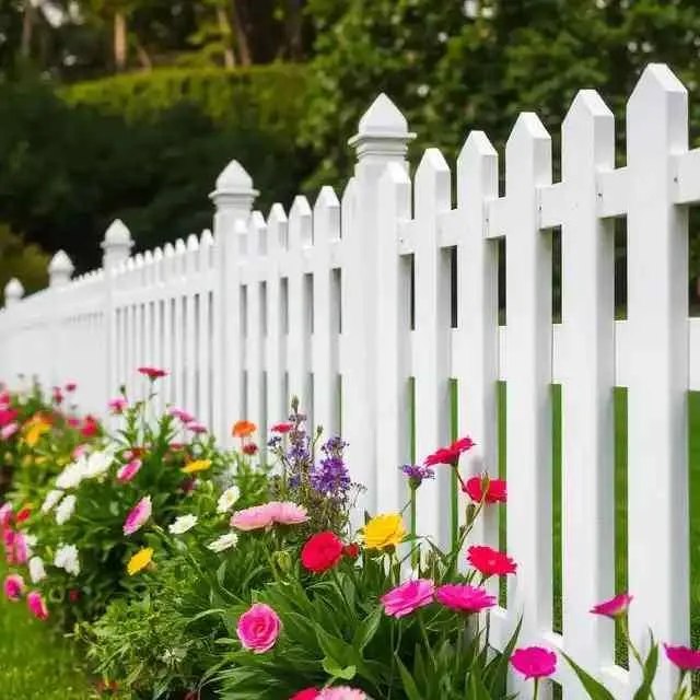 Privacy Fence Installation