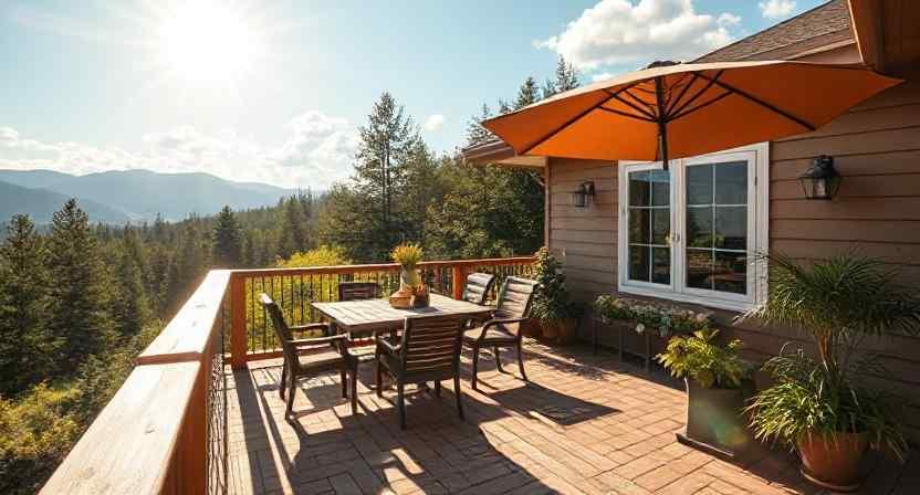 Privacy Fence Installation