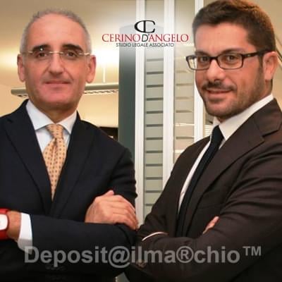 Servizio online di registrazione del marchio