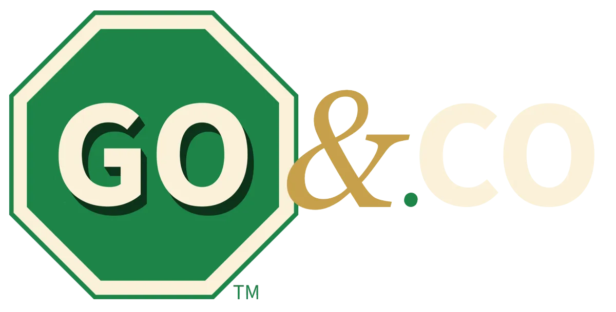 GO&CO Logo