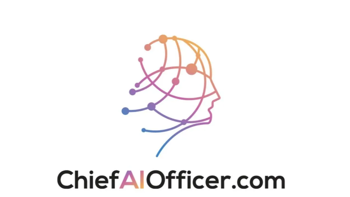 Chief AI Officer