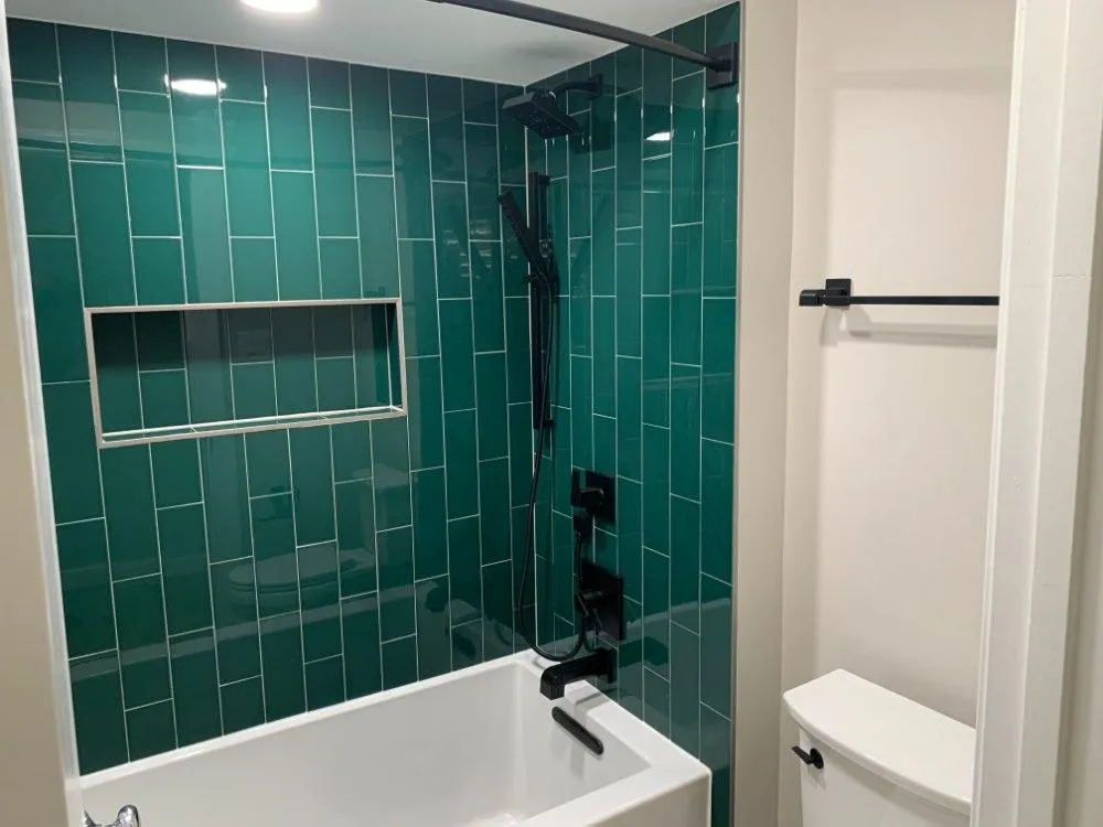 bathroom remodeler ashburn va