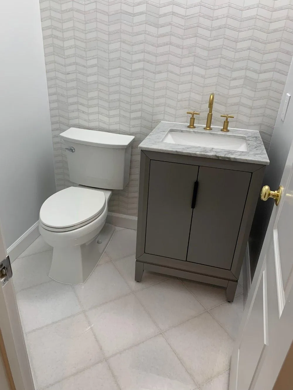 bathroom remodeler northern virginia