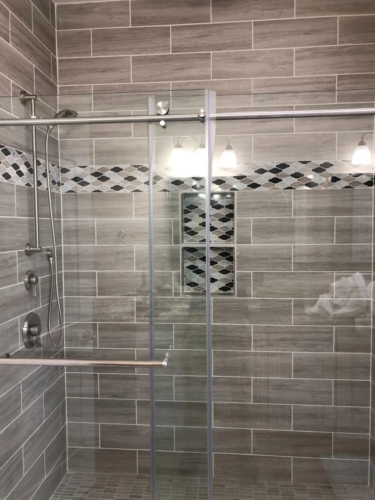 luxury bathroom remodeler herndon va