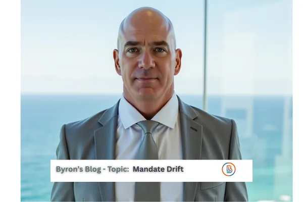 Byron Low, Leadership and Career Coach