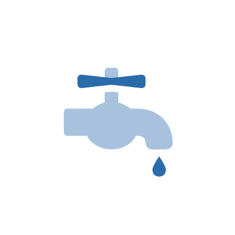 General plumbing