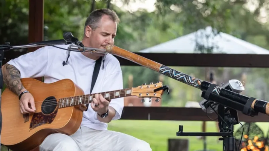 Neuroscience of Music: Cameron Oates' Story