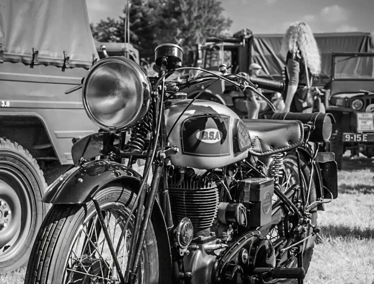 Why Attend the 2026 BSA Rally in New Zealand | Get Routed