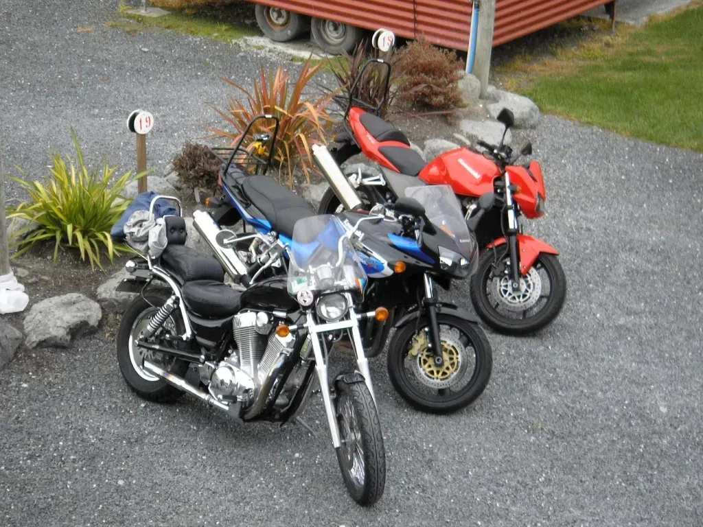 Motorcycle Shipping vs Renting Overseas | Get Routed